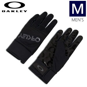 25-26 OAKLEY FACTORY PILOT CORE GLOVE J[:BLACKOUT MTCY I[N[ t@Ng[pCbgRA XL[ Xm[{[h Y   {Ki