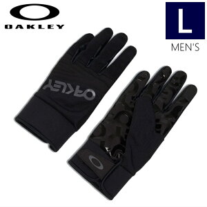 25-26 OAKLEY FACTORY PILOT CORE GLOVE J[:BLACKOUT LTCY I[N[ t@Ng[pCbgRA XL[ Xm[{[h Y   {Ki