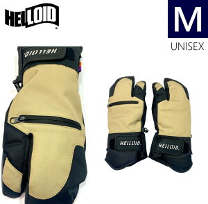 24-25 HELLOID TRIGGER GLOVE J[:SAND MTCY wCh gK[O[u XL[ Xm[{[h jZbNX ܖ{w  h h{Ki