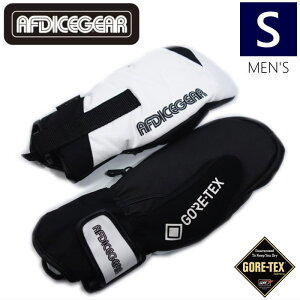 y[z 20-21 AFDICEGEAR MITT GLOVE J[:WHITE STCY G[GtfB[ACXMA ~g O[u XL[ Xm[{[h Y@GORE-TEX SAebNX  h h^ {Ki