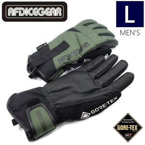 y[z 20-21 AFDICEGEAR FINGER GLOVE J[:OLIVE LTCY G[GtfB[ACXMA tBK[O[u XL[ Xm[{[h Y@GORE-TEX SAebNX  h h^ {Ki