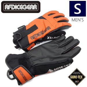 y[z 20-21 AFDICEGEAR FINGER GLOVE J[:ORANGE STCY G[GtfB[ACXMA tBK[O[u XL[ Xm[{[h Y@GORE-TEX SAebNX  h h^ {Ki