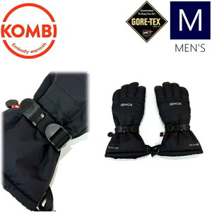 24-25 25KOMBI FRONTIER MEN'S GLOVE J[:BLACK MTCY Rr teBA XL[ Xm[{[h Y@GORE-TEX SAebNX  h h{Ki