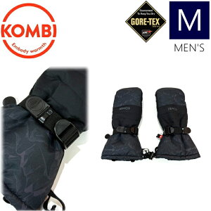 24-25 25 KOMBI FRONTIER MEN'S MITT J[:ASPHALT SLOPES MTCY Rr teBA XL[ Xm[{[h Y@GORE-TEX SAebNX  h h{Ki
