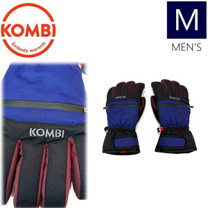 24-25 5 KOMBI THE FASTRIDER MEN'S GLOVE J[:SPACE BLUE MTCY Rr U t@XgC_[ XL[ Xm[{[h Y  h h{Ki