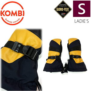 24-25 25 KOMBI TIMELESS PRO WOMAN'S MITT J[:TAN STCY Rr ^CX v XL[ Xm[{[h fB[X@GORE-TEX SAebNX  h h{Ki