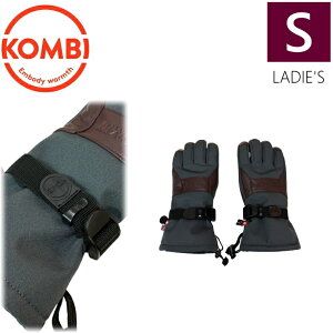 24-25 5 KOMBI NAVIGATOR WOMAN'S GLOVE J[:DARK CHOCO STCY Rr irQ[^[ XL[ Xm[{[h fB[X  h h{Ki