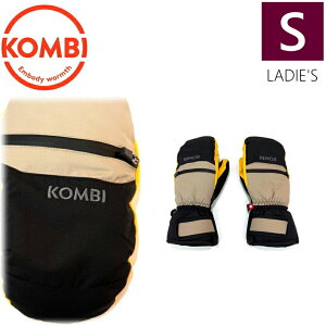 24-25 5 KOMBI THE FASTRIDER WOMAN'S MITT J[:DESERT TAUPE STCY Rr U t@XgC_[ XL[ Xm[{[h fB[X  h h{Ki