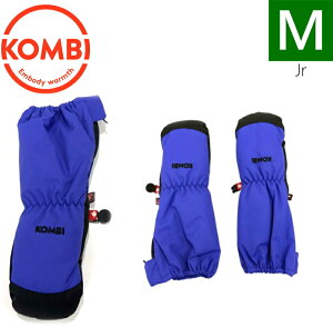 22-23 WjA[M(Age4-5)TCY]23 KOMBI EASY PEASY CHILDREN MITT J[:SAPPHIRE BLUE M(Age4-5)TCY Rr C[W[s[W[ XL[ Xm[{[h LbY WjA  h h^ {Ki