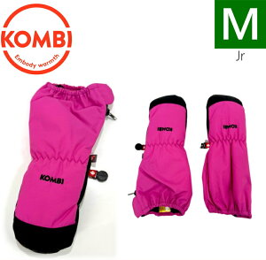 22-23 WjA[M(Age4-5)TCY]23 KOMBI EASY PEASY CHILDREN MITT J[:FUCHSIA FEDORA M(Age4-5)TCY Rr C[W[s[W[ XL[ Xm[{[h LbY WjA  h h^ {Ki