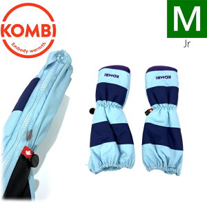 23-24 KOMBI THE CANDY MAN Children Mitt J[:LT BLUE M(Age4-5)TCY Rr U LfB } `h~g XL[ Xm[{[h LbY WjA  h h{Ki