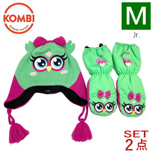 25 yKOMBIWjA2_Zbgz THE KOMBI ANIMAL FAMILY Children Mitt M(Age4-5)TCY J[:HOOTIE THE OWL Rr U xXgth XL[ Xm[{[h LbY WjA  jbgX h h Zbg
