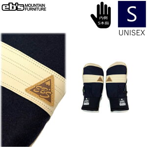 22-23 ebs HARUSAKI MITTEN J[:MELTON NAVY STCY GrX nTL XL[ Xm[{[h Y  h h^ {Ki