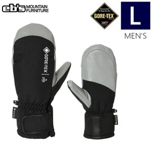 y[z 22-23 ebs GORE-TEX OLGA MITTEN J[:BLACK LTCY GrX IK~g XL[ Xm[{[h Y@GORE-TEX SAebNX  h h{Ki