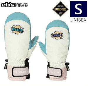 y[z 22-23 ebs THE MITT MITTEN J[:PISTACHIO STCY GrX U~bg XL[ Xm[{[h Y ܖ{w  h h{Ki