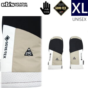 y[z 24-25 ebs GAME CHANGER MITTEN J[:BK BEIGE XLTCY GrX Q[`FW[~g XL[ Xm[{[h jZbNX@GORE-TEX SAebNX ܖ{w  h h{Ki