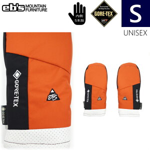 y[z 24-25 ebs GAME CHANGER MITTEN J[:ORANGE STCY GrX Q[`FW[~g XL[ Xm[{[h jZbNX@GORE-TEX SAebNX ܖ{w  h h{Ki