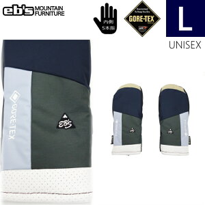 y[z 24-25 ebs GAME CHANGER MITTEN J[:NAVY GY LTCY GrX Q[`FW[~g XL[ Xm[{[h jZbNX@GORE-TEX SAebNX ܖ{w  h h{Ki