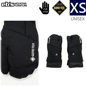 y[z 24-25 ebs GAME CHANGER TRIGGER MITTEN J[:BLACK XSTCY GrX Q[`FW[gK[~bg XL[ Xm[{[h jZbNX@GORE-TEX SAebNX ܖ{w  h h