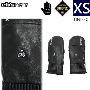 y[z 24-25 ebs CARVING MITTEN J[:BLACK XSTCY GrX J[rO~bg XL[ Xm[{[h jZbNX@GORE-TEX SAebNX ܖ{w  h h{Ki