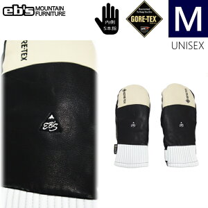 y[z 24-25 ebs CARVING MITTEN J[:BEIGE BLACK MTCY GrX J[rO~bg XL[ Xm[{[h jZbNX@GORE-TEX SAebNX ܖ{w  h h{Ki