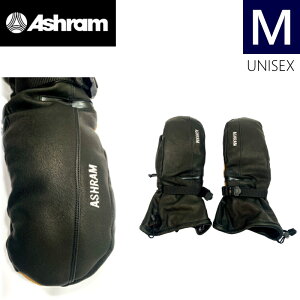 24-25 Ashram LUMBER MITTEN J[:BLACK MTCY AV o[ XL[ Xm[{[h jZbNX ܖ{w  h h{Ki