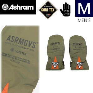 25-26 MTCY]26 Ashram EVEN J[:OLIVE Y MTCY AV C[u XL[ Xm[{[h Y@GORE-TEX SAebNX ܖ{w  h h{Ki
