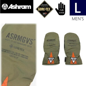 25-26 LTCY]26 Ashram EVEN J[:OLIVE Y LTCY AV C[u XL[ Xm[{[h Y@GORE-TEX SAebNX ܖ{w  h h{Ki