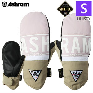 ��25-26 S�T�C�Y 26 Ashram DGMA �J���[:PINK/BEIGE ���j�Z�b�N�X S�T�C�Y �A�V������ �h�O�} �X�L�[ �X�m�[�{�[�h ���f�B�[�X�@GORE-TEX �S�A�e�b�N�X �����ܖ{�w ��� �h�� �h�����{���K�i
