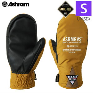 ��25-26 S�T�C�Y 26 Ashram EVEN �J���[:MUSTERD ���j�Z�b�N�X S�T�C�Y �A�V������ �C�[�u�� �X�L�[ �X�m�[�{�[�h ���f�B�[�X�@GORE-TEX �S�A�e�b�N�X �����ܖ{�w ��� �h�� �h�����{���K�i