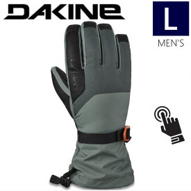 ●23-24 DAKINE NOVA GLOVE カラー:DKF Lサイズ ダカイン ノバ スキー スノーボード メンズ 手袋 防寒 防水日本正規品