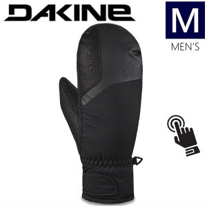 y[z 23-24 DAKINE NOVA MITT J[:BLK MTCY _JC mo XL[ Xm[{[h Y  h h{Ki
