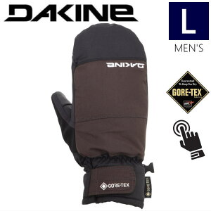 y[z 23-24 DAKINE SATURN GORE-TEX MITT J[:TAN LTCY _JC T^[ XL[ Xm[{[h Y@GORE-TEX SAebNX  h h{Ki
