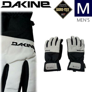 25-26 MTCY]26 DAKINE SATURN@GORE-TEX GLOVES J[:GRI Y MTCY _JC T^[ XL[ Xm[{[h Y@GORE-TEX SAebNX   {Ki