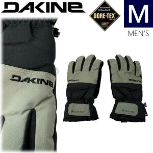 25-26 MTCY]26 DAKINE SATURN@GORE-TEX GLOVES J[:MUB Y MTCY _JC T^[ XL[ Xm[{[h Y@GORE-TEX SAebNX   {Ki