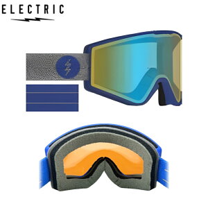 ELECTRIC EK1 J[:FLOOD BLUE Y:BLUE CHROME CONTRASTGNgbN C[P[ nCRgXgY {Ki