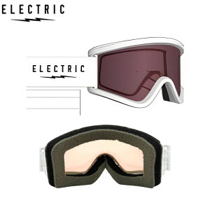 ELECTRIC EGVK J[:MATTE WHITE Y:ROSE CONTRASTGNgbN C[W[uCLbY WjA qp nCRgXgY {Ki