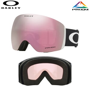 OAKLEY FLIGHT DECK L J[:MATTE BLACK Y:PRIZM HI PINK IRIDIUMI[N[ tCgfbN nCRgXgY f {Ki