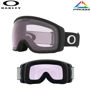 OAKLEY FLIGHT TRACKER M J[:MATTE BLACK Y:PRIZM CLEARI[N[ tCggbJ[ nCRgXgY f {Ki