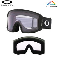 OAKLEY LINE MINER L カラー:MATTE BLACK レンズ:PRIZM CLEARオークリー ラインマイナー ハイコントラス…