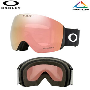 OAKLEY FLIGHT DECK L �J���[:MATTE BLACK �����Y:PRIZM ROSE GOLD IRIDIUM�I�[�N���[ �t���C�g�f�b�L �n�C�R���g���X�g�����Y �����f�� ���{���K�i
