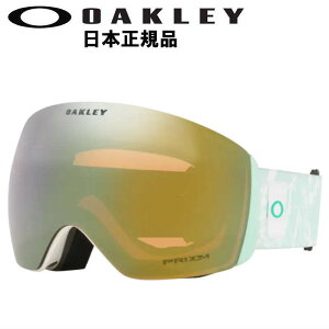 y[z 22-23 OAKLEY FLIGHT DECK L J[:JASMINE CRYSTAL Y:PRIZM SAGE GOLD IRIDIUM I[N[ S[O XL[ Xm[{[h Xm{ tCgfbL [W OO7050-C4 ʃY nCRgXg