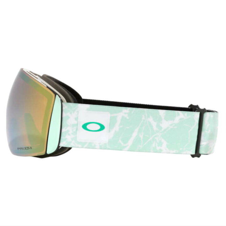 楽天市場】【即納】 22-23 OAKLEY FLIGHT DECK L ｶﾗｰ:JASMINE CRYSTAL 