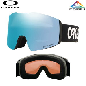 OAKLEY FALL LINE L �J���[:FACTORY PILOT BLACK �����Y:PRIZM SAPPHIRE IRIDIUM�I�[�N���[ �t�@�[�����C�� �n�C�R���g���X�g�����Y ���{���K�i