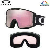 OAKLEY LINE MINER L カラー:MATTE BLACK レンズ:PRIZM HI PINK IRIDIUMオークリー ラインマイナー ハイ…