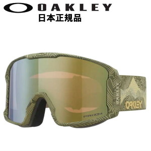 y[z 22-23 OAKLEY LINE MINER L J[:SAGE KOTSENBURG SIGNATURE Y:PRIZM SAGE GOLD IRIDIUM I[N[ S[O C}Ci[ [W OO7070-00 ʃY nCRgXgY {Ki