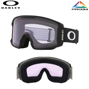 OAKLEY LINE MINER M J[:MATTE BLACK Y:PRIZM CLEARI[N[ C}Ci[ nCRgXgY f {Ki