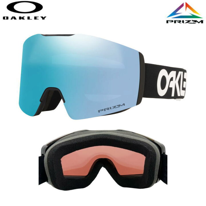 楽天市場】【即納】 19-20 OAKLEY FALL LINE M ｶﾗｰ:FACTORY PILOT 