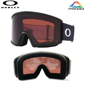 OAKLEY TARGET LINE L J[:MATTE BLACK Y:PRIZM DARK GREYI[N[ ^[QbgC nCRgXgY {Ki