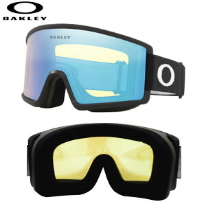 OAKLEY TARGET LINE M J[:BLACK Y:HI YELLOW IRIDIUM&DARK GREYI[N[ ^[QbgCG Yt f {Ki